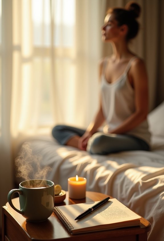 5 minute nervous system reset