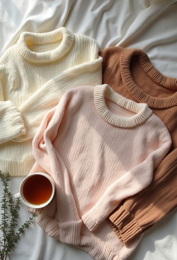 affordable cashmere alternatives available