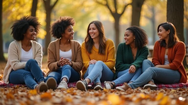 affordable cozy fall cardigans