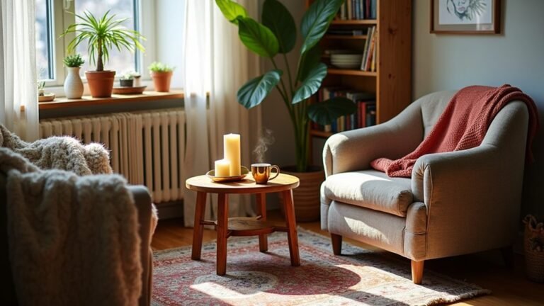 affordable cozy home decor