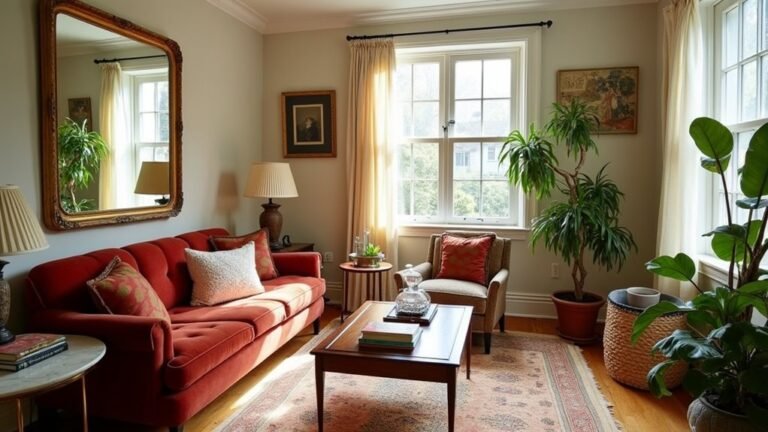 affordable home decor treasures