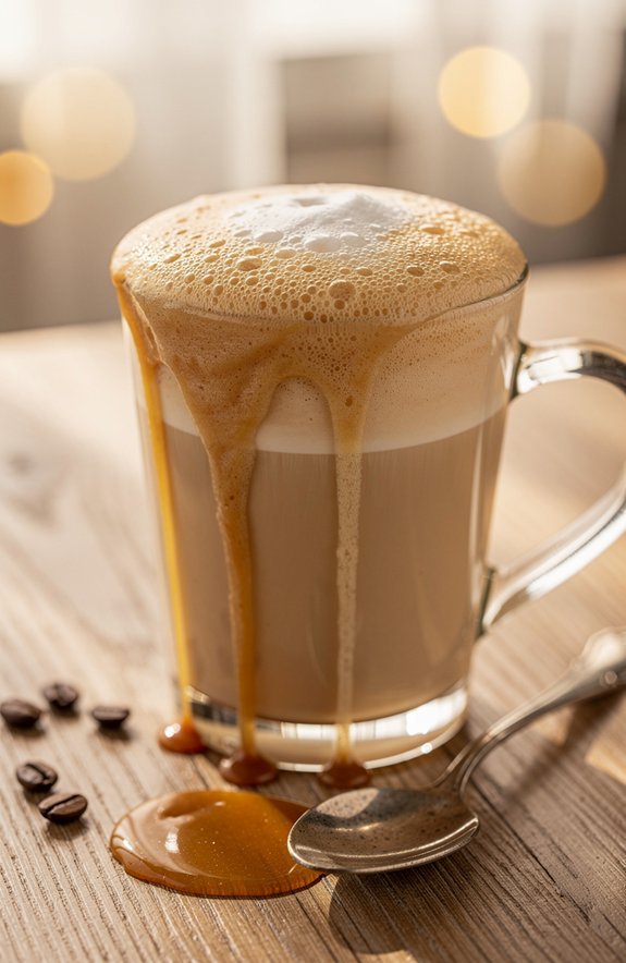 blender method for muffins