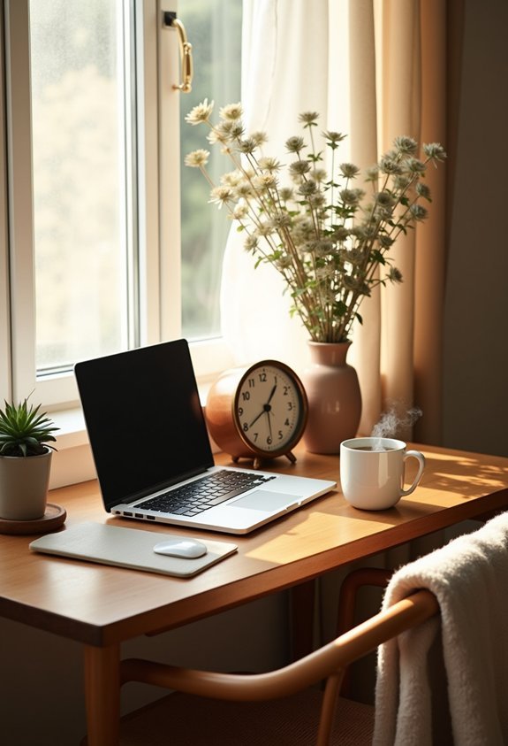 boundaries build client trust