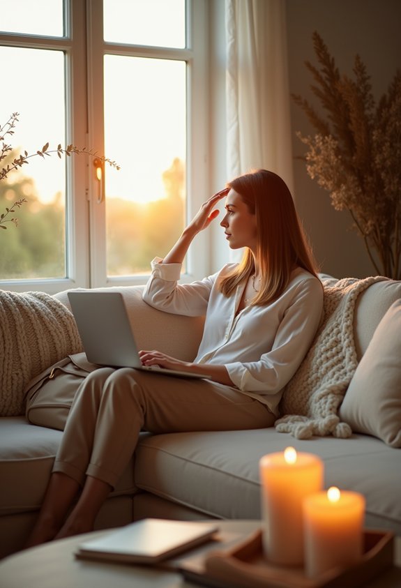 brain reshaped by work