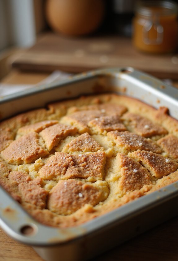 coffee cake serving suggestions