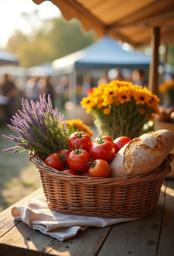 community connection nourishment support