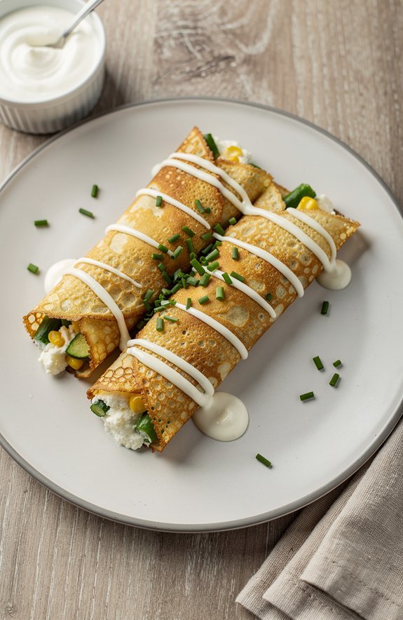 cozy summer vegetable dish