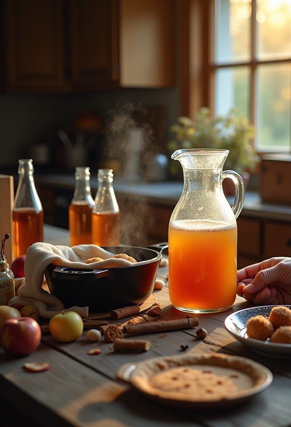 creative cider usage ideas