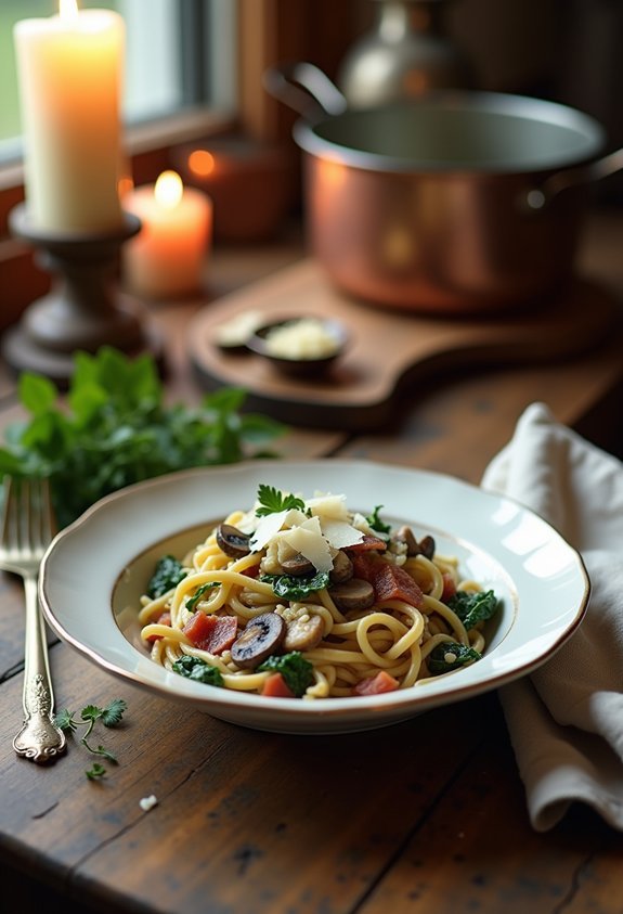 customize your comfort bowl