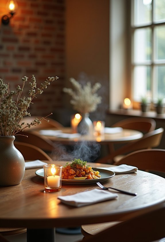 delightful dining adventure awaits