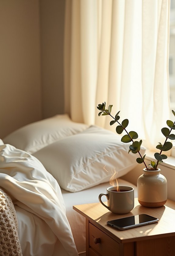 digital detox for relaxation