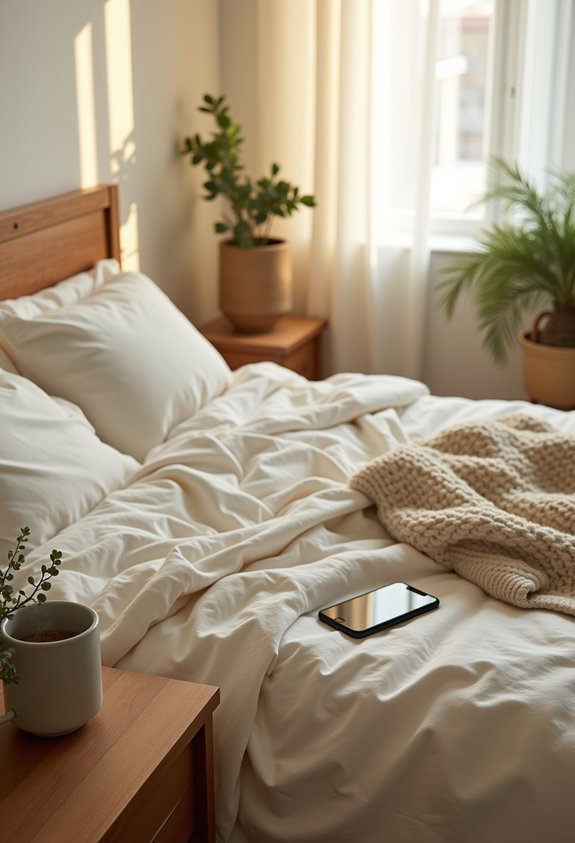 digital mindfulness and presence