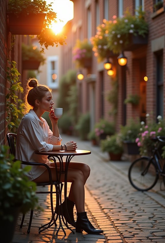 discover your city s charm