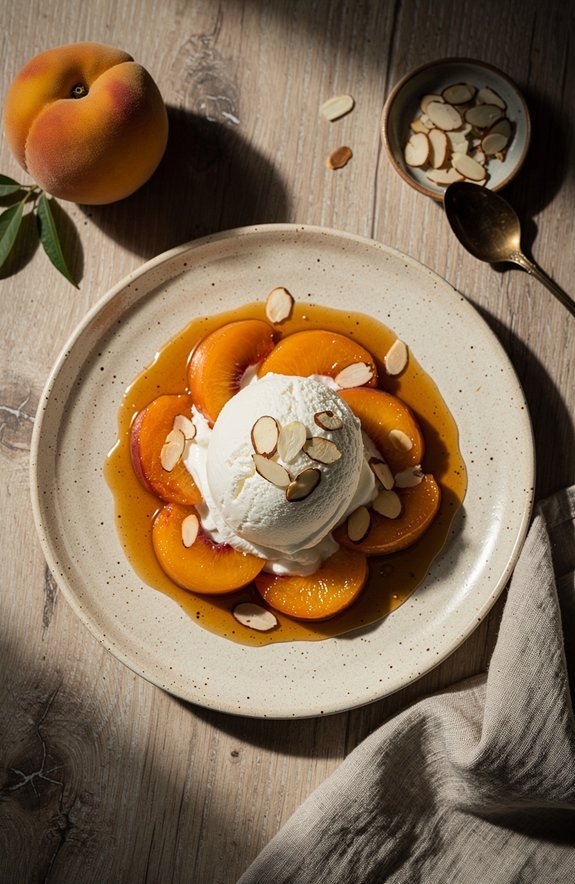 dreamy summer breakfast delight