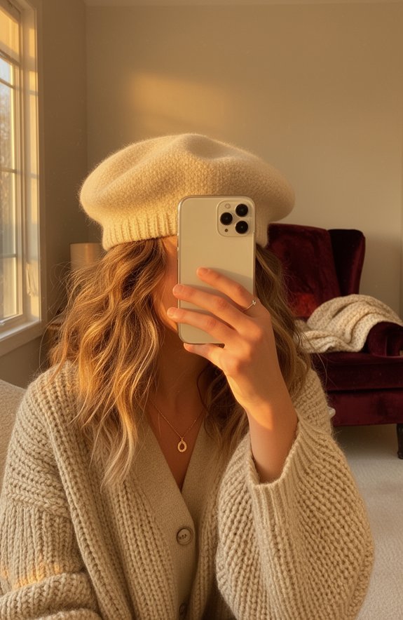 effortless chic hair freedom