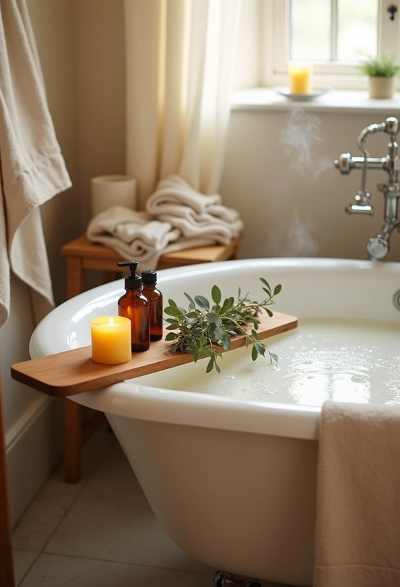 essential oils for relaxation