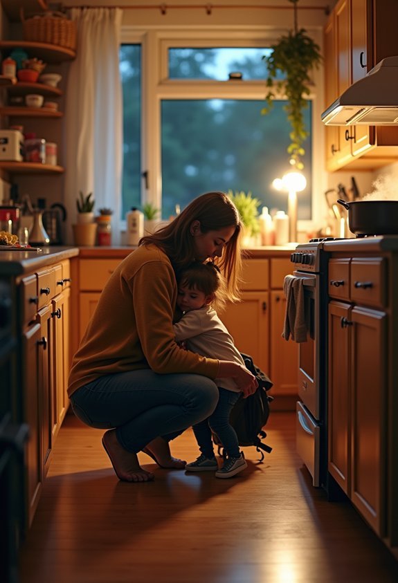 evenings enhance daily productivity