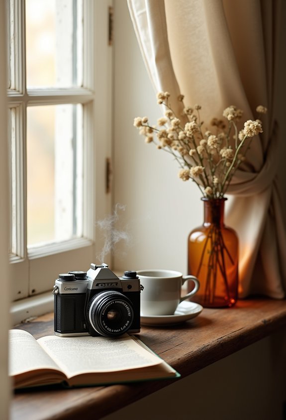 everyday beauty through photography