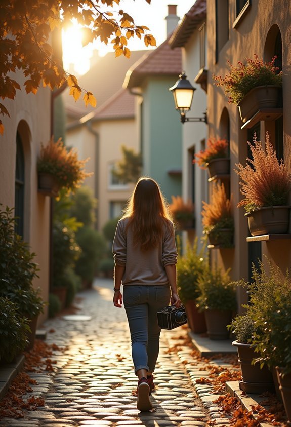 explore local beauty anew