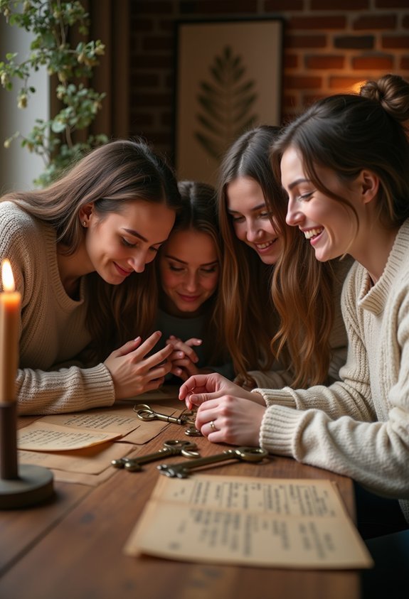 extraordinary adventure awaits together