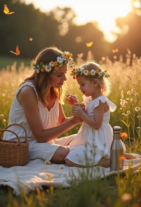 free fun family activities