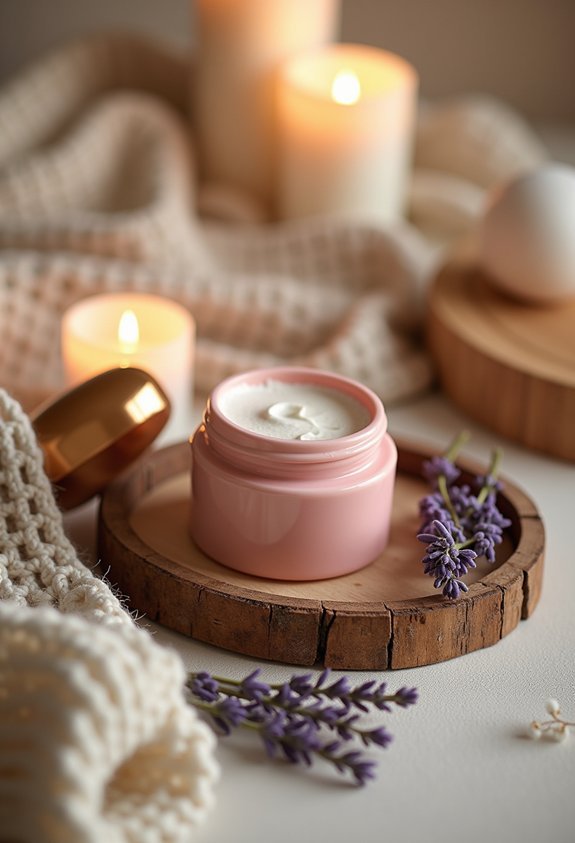 gentle exfoliation for radiance