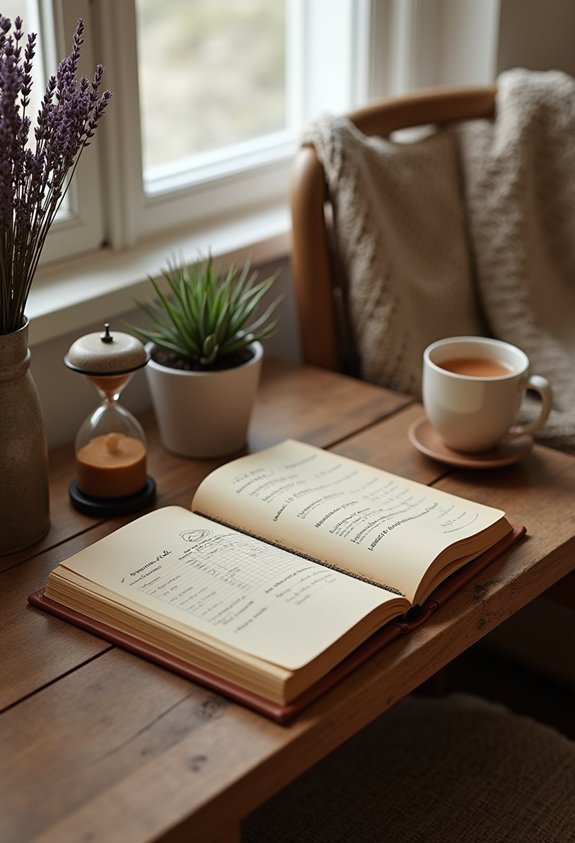 gentle progress over metrics