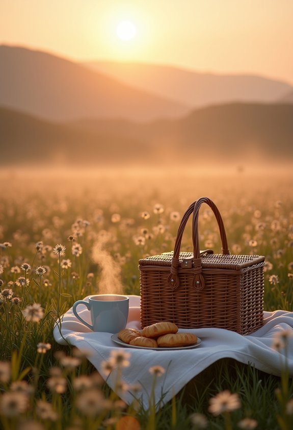 golden hour adventure guide