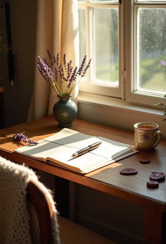 heartfelt handwritten letters matter