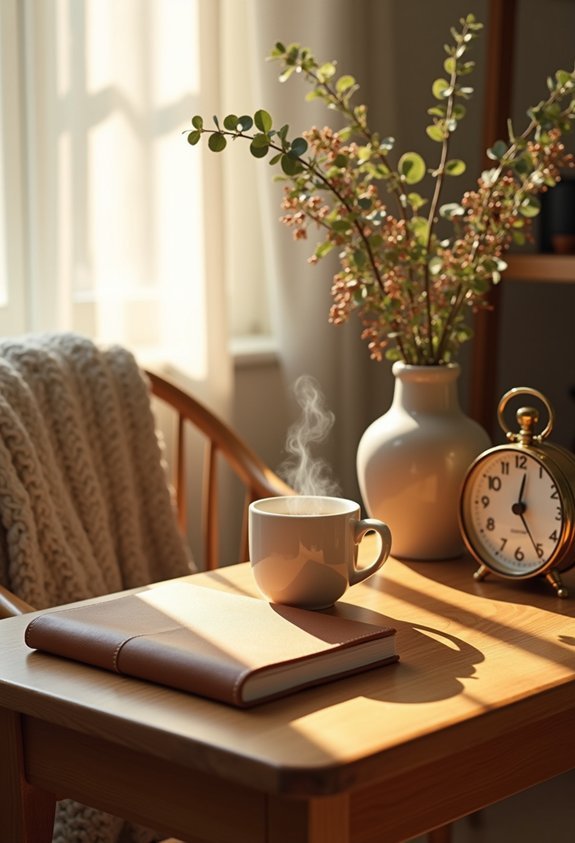 honor your focus rhythms