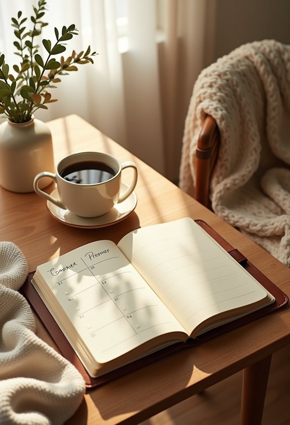 honor your natural rhythms