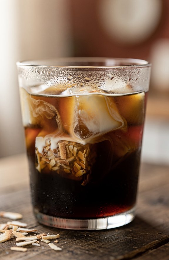 hygge cold brew preparation process