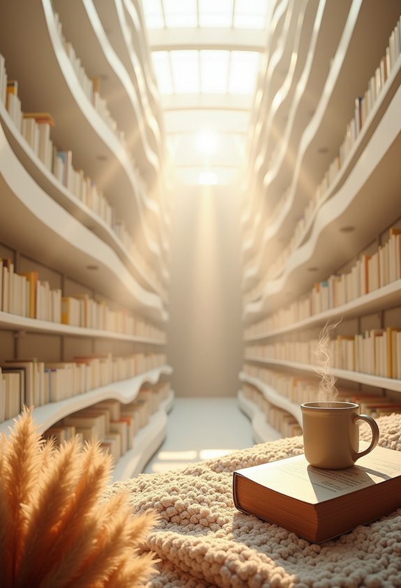 innovative inclusive library design