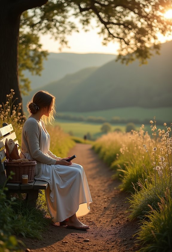 introverted exploration experiences await