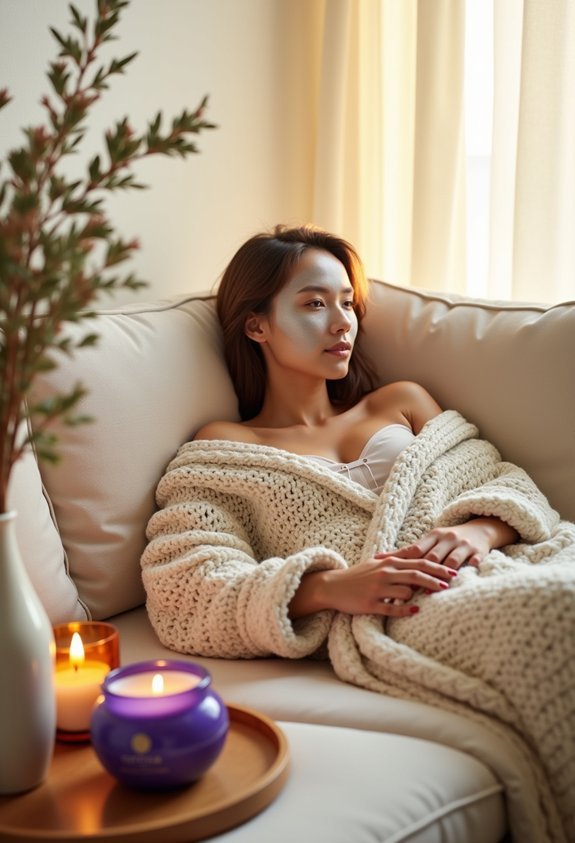 japanese skincare ritual magic