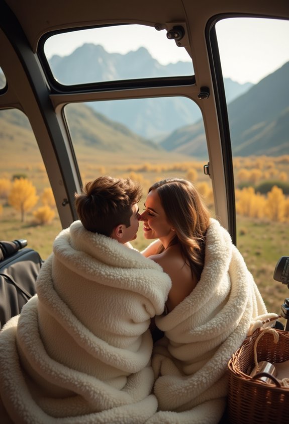 memorable aerial adventure gift