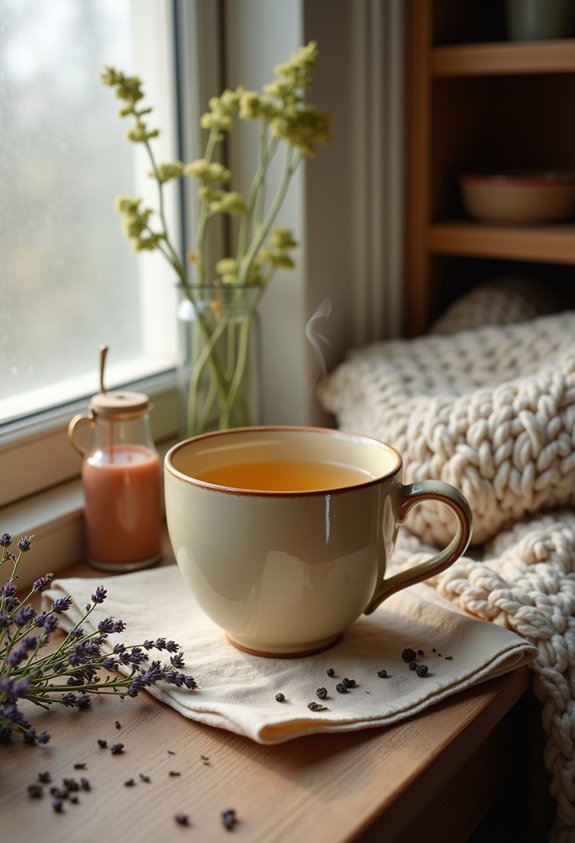 mindful tea variety exploration