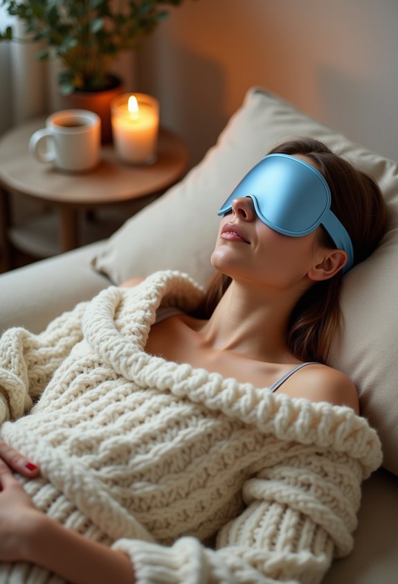 nurturing overnight skin hydration