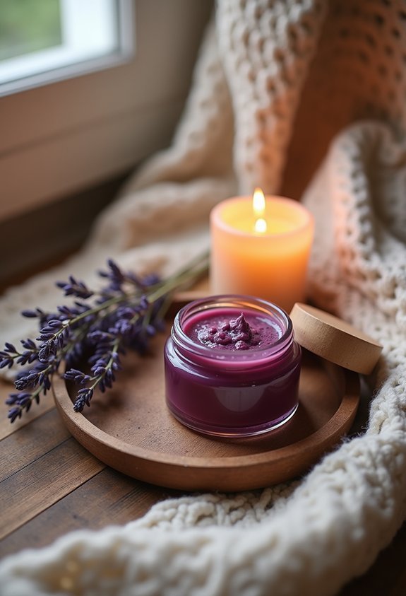 overnight hydration for rejuvenation