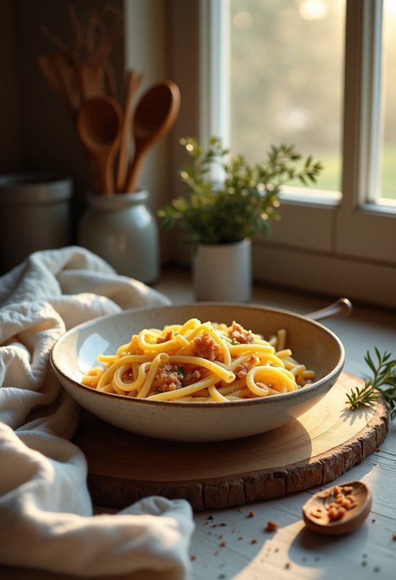 pasta cooking common mistakes