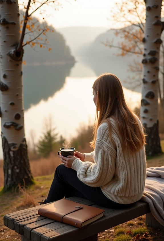 peaceful retreats for introverts