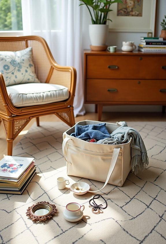 personal expression through nostalgia