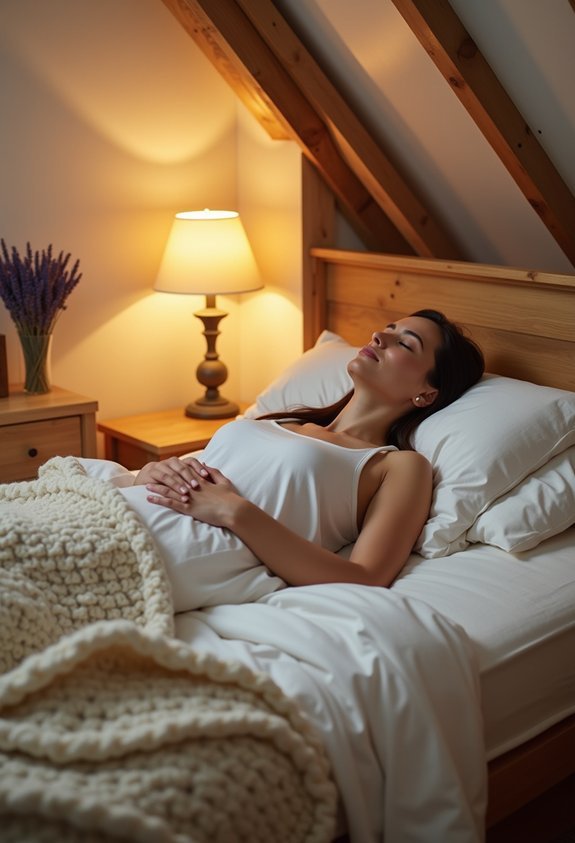 progressive muscle relaxation practice