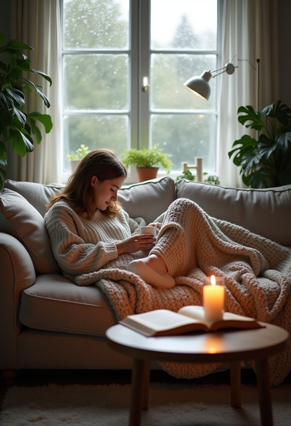 recognizing subtle burnout signs