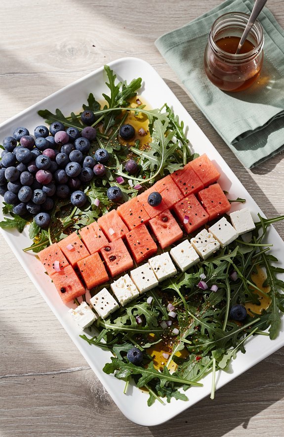 refreshing cozy lunch bowl