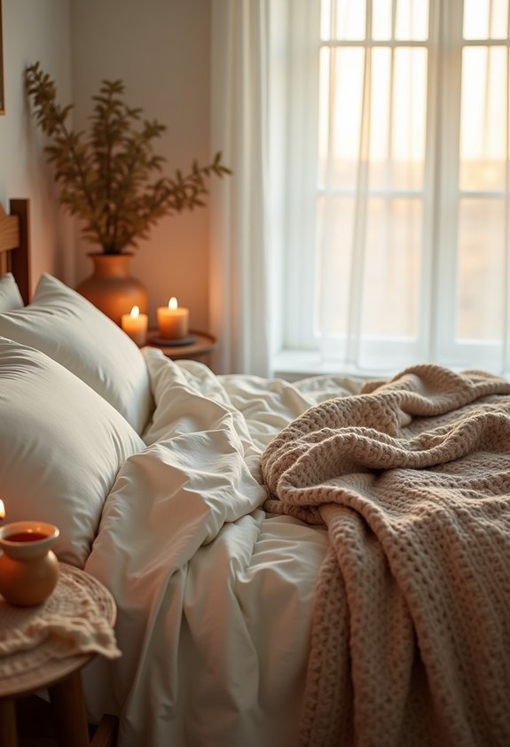 restorative sleep practices essential