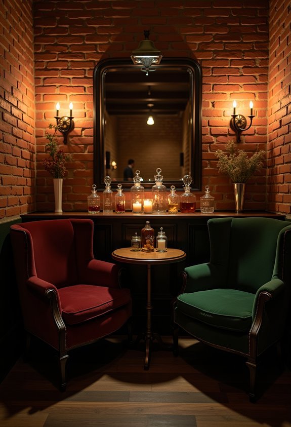 secret bars hidden thrill