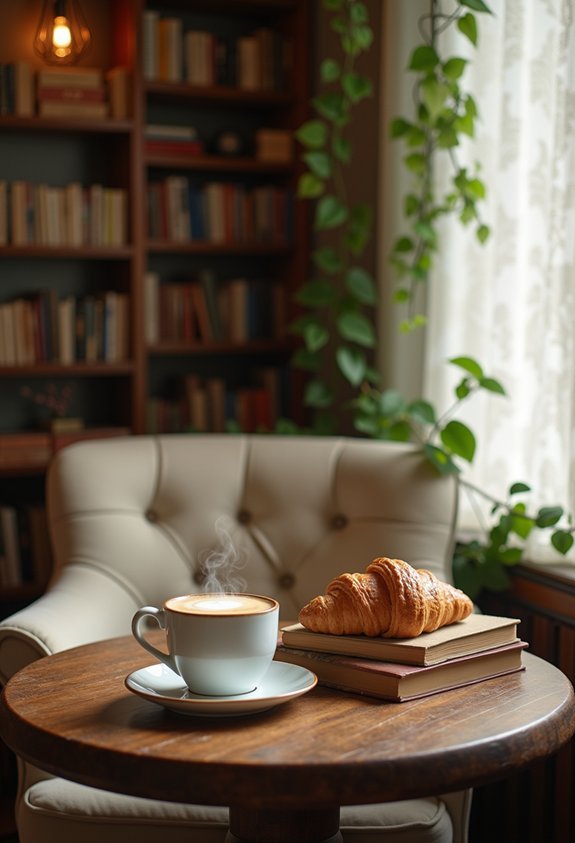 sensory experiences through pairings