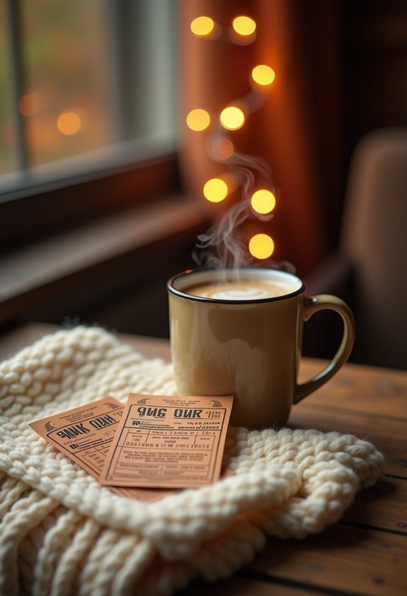 shared concert experiences matter