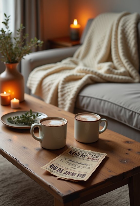 shared laughter creates connections